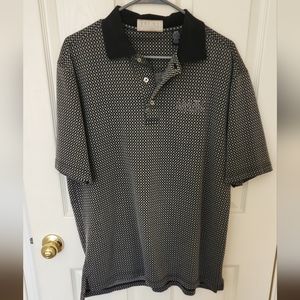 Men's polo Trump shirt